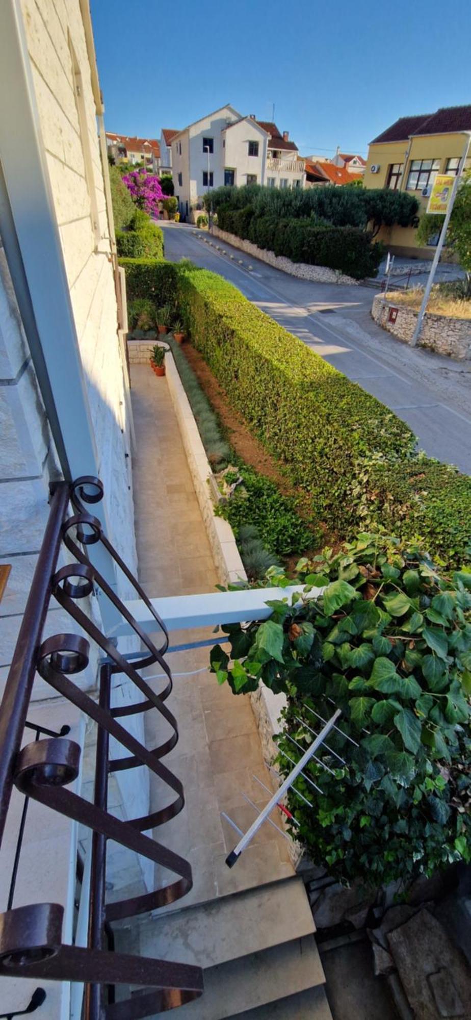 Palute Hotel Supetar Exterior foto